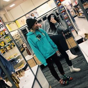 Meet your Posher, Gabrielle